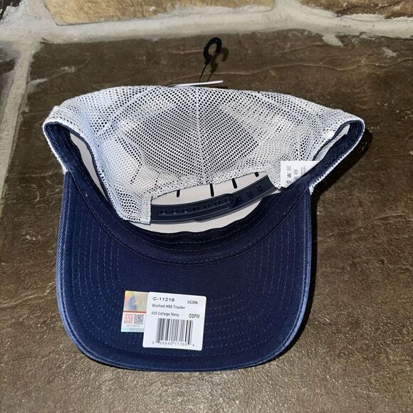 Nike Unisex Ball Hats Caps-- UConn Huskies -- Heritage - Picture 3 of 3